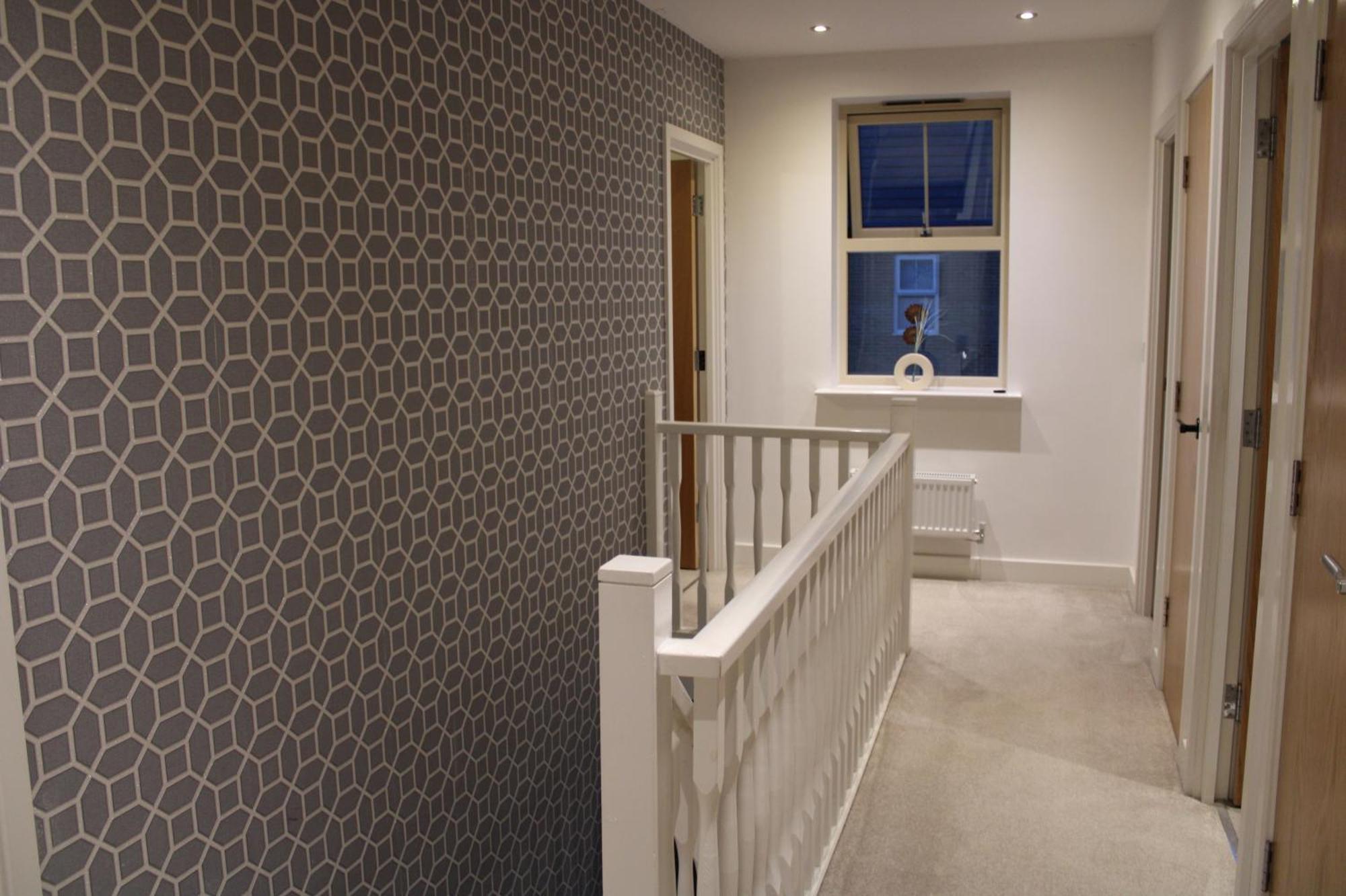 Haven - Spacious Luxury Home Perfect For Families, Couples And Contractors! 5Mins To Xscape And Junction 32! カッスルフォード エクステリア 写真